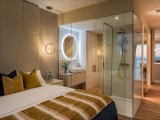 Benidorm Der markanteste Wohn-Tower der Stadt - Luxus und Traum-Ausblick Wohnung kaufen